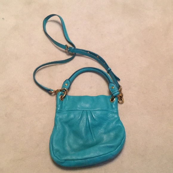 Mini Marc By Marc Jacobs Purse - Picture 2 of 5